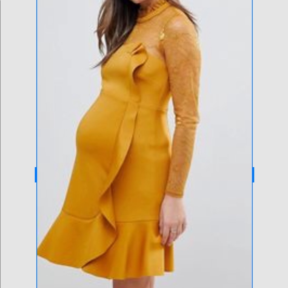 Maternity Dress